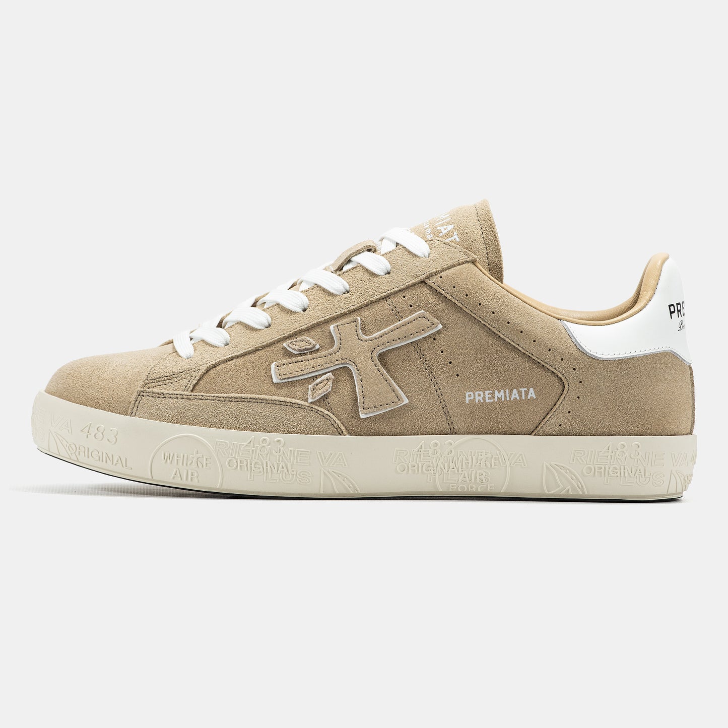 Premiata Steven | PREMIUM