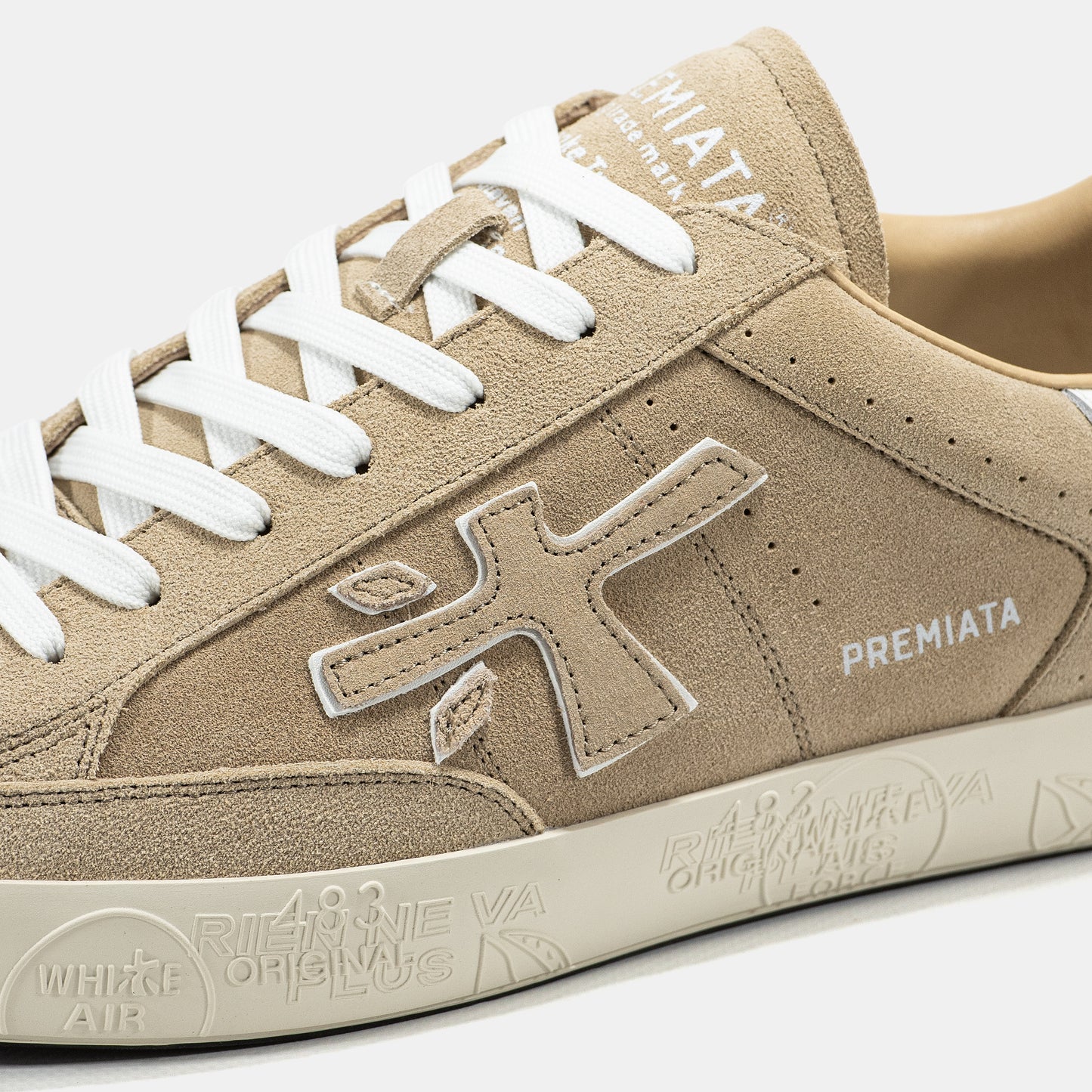 Premiata Steven | PREMIUM