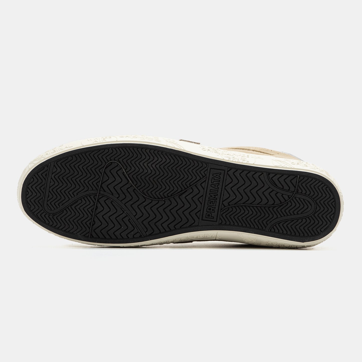 Premiata Steven | PREMIUM
