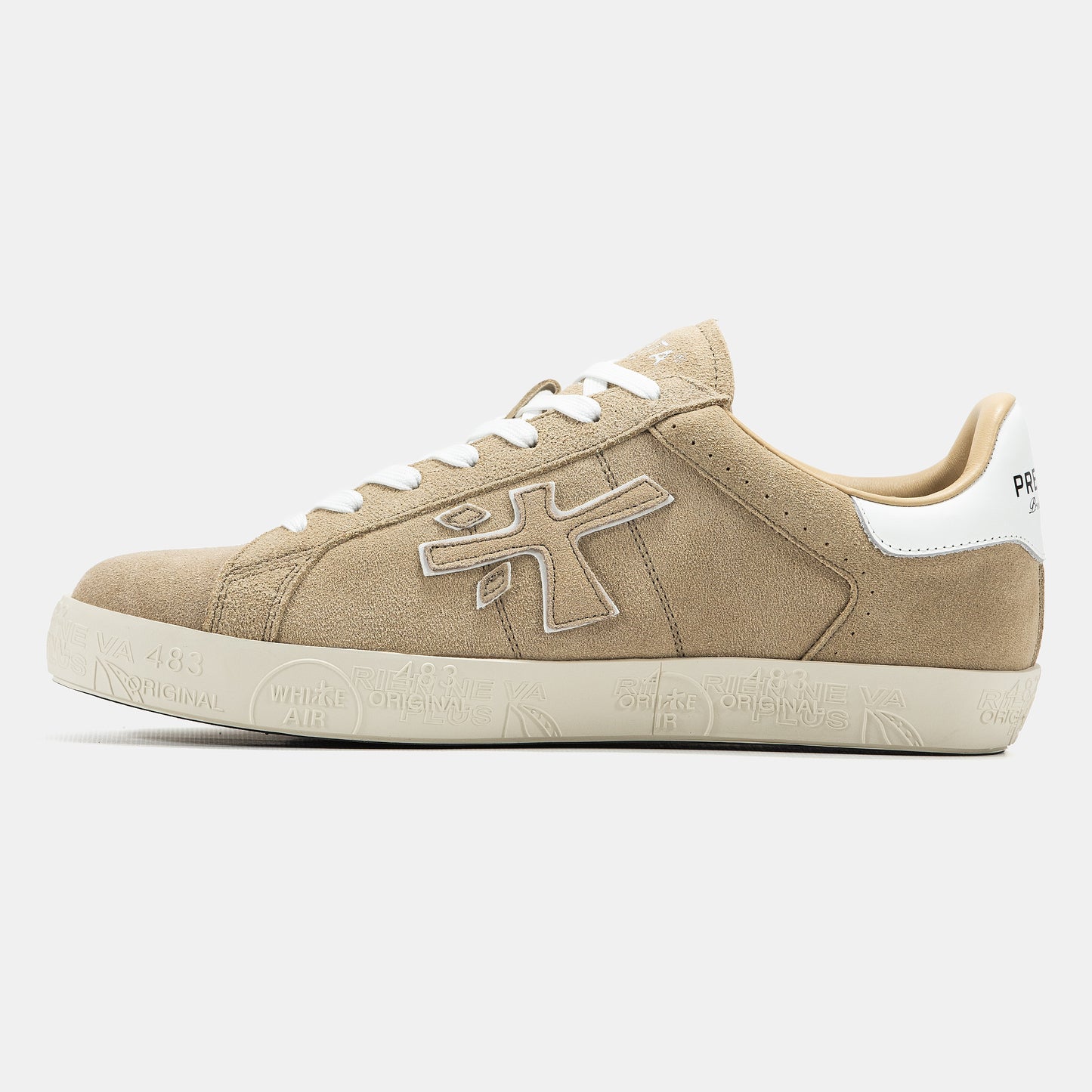 Premiata Steven | PREMIUM