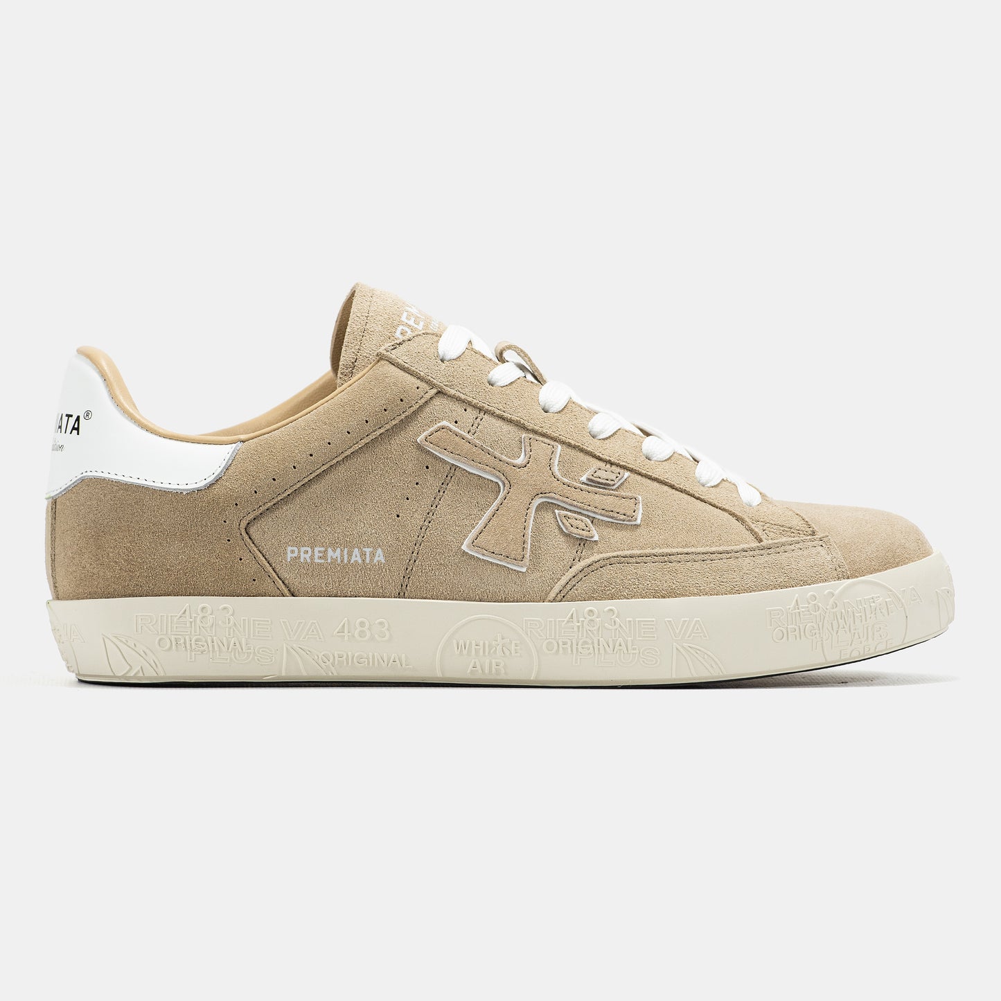 Premiata Steven | PREMIUM