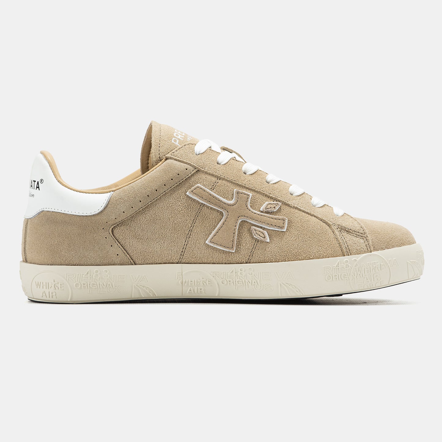 Premiata Steven | PREMIUM