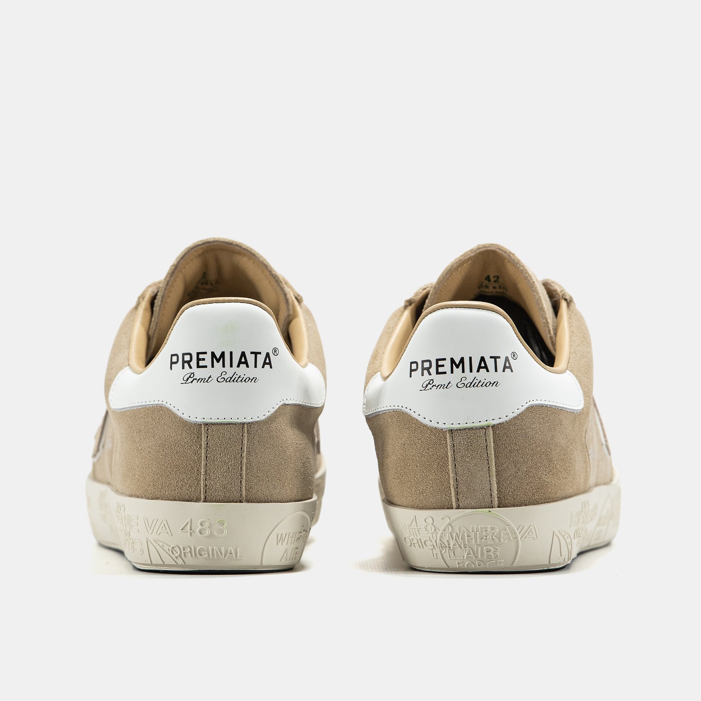 Premiata Steven | PREMIUM