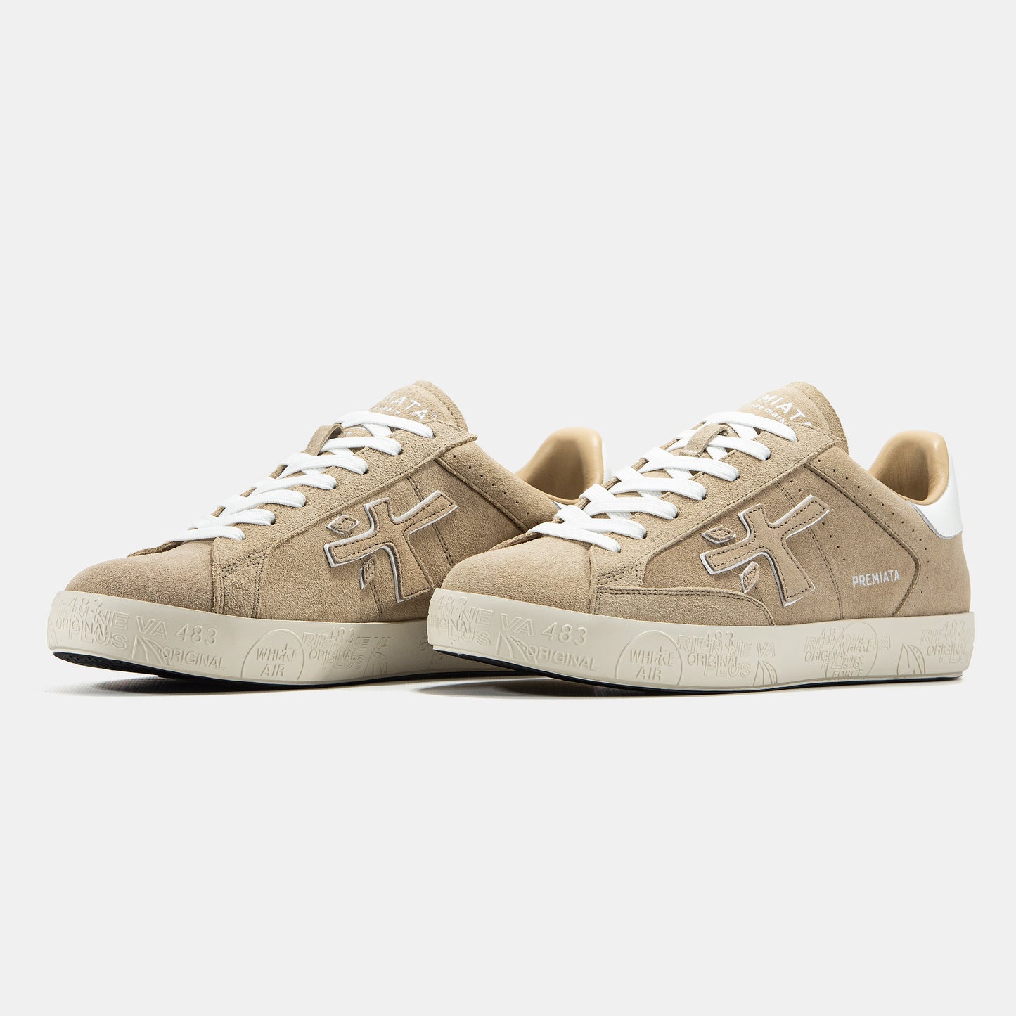 Premiata Steven | PREMIUM