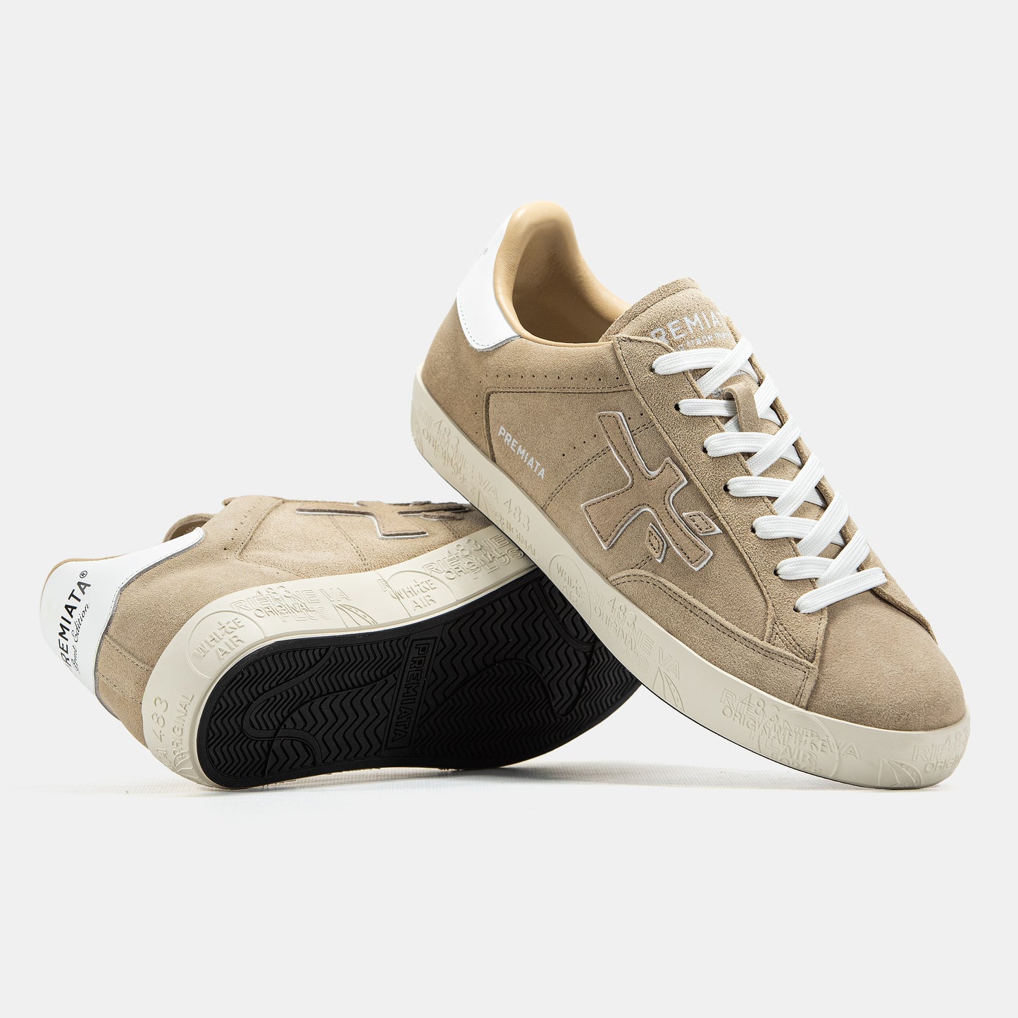 Premiata Steven | PREMIUM