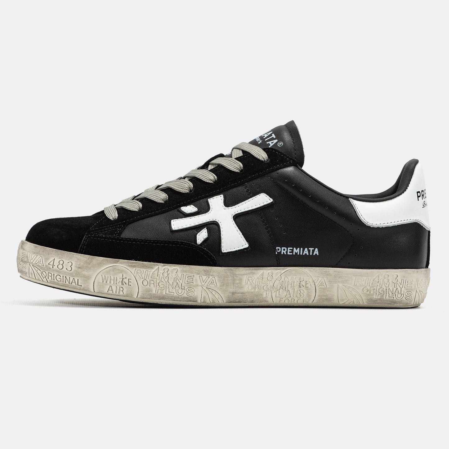Premiata Steven | PREMIUM
