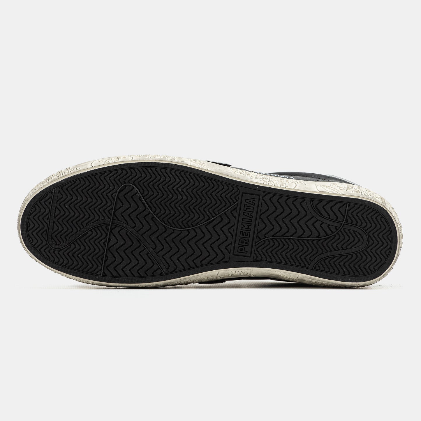 Premiata Steven | PREMIUM