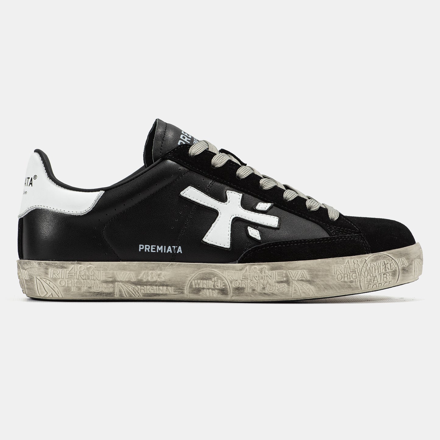 Premiata Steven | PREMIUM