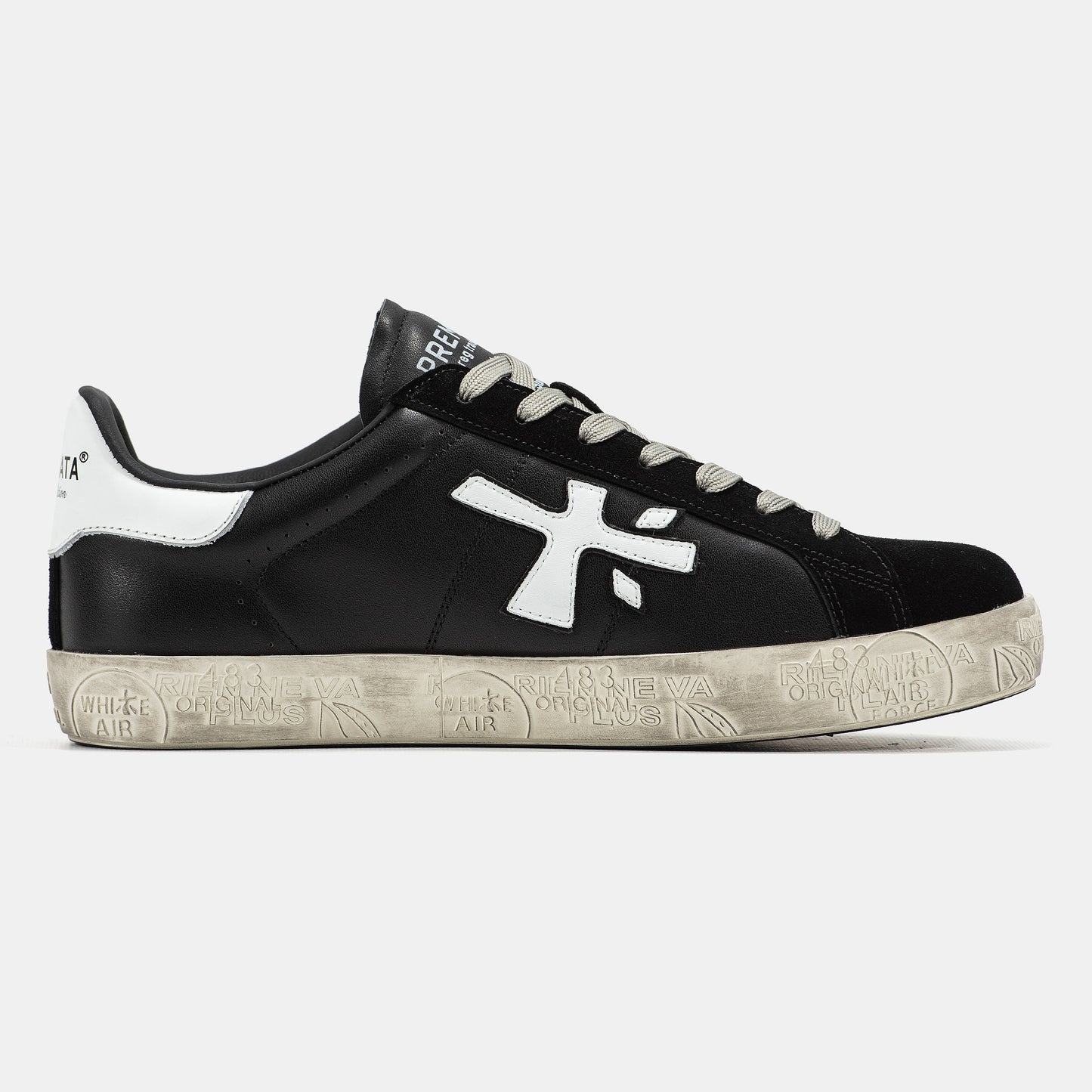 Premiata Steven | PREMIUM