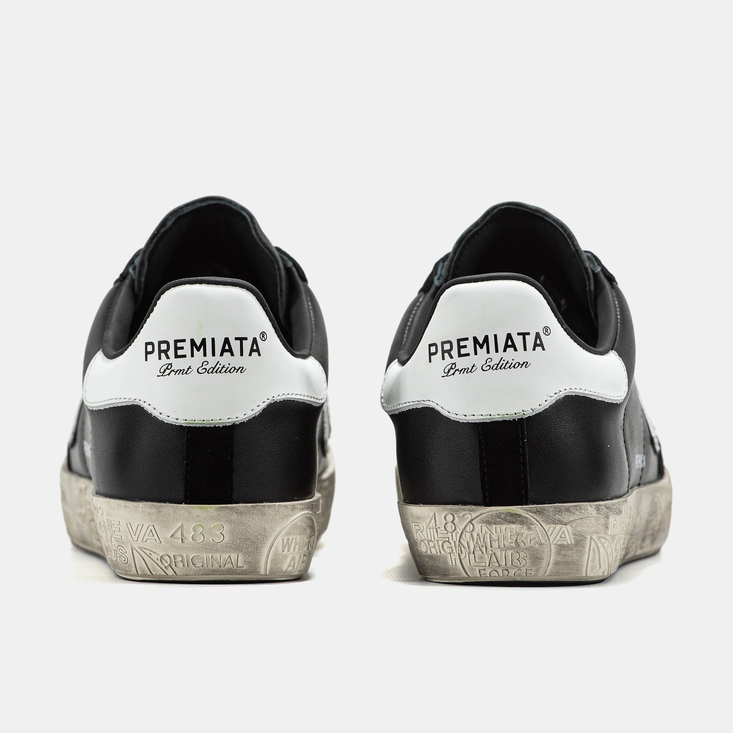 Premiata Steven | PREMIUM