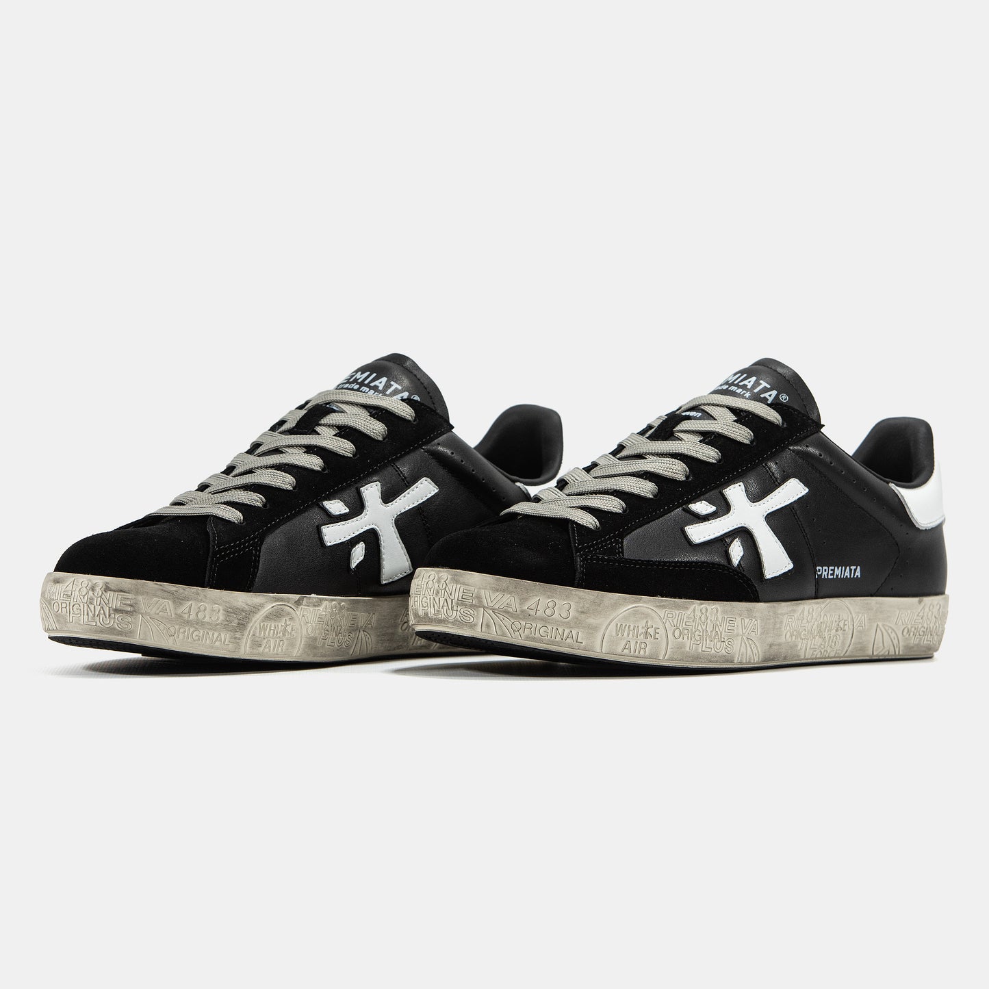 Premiata Steven | PREMIUM