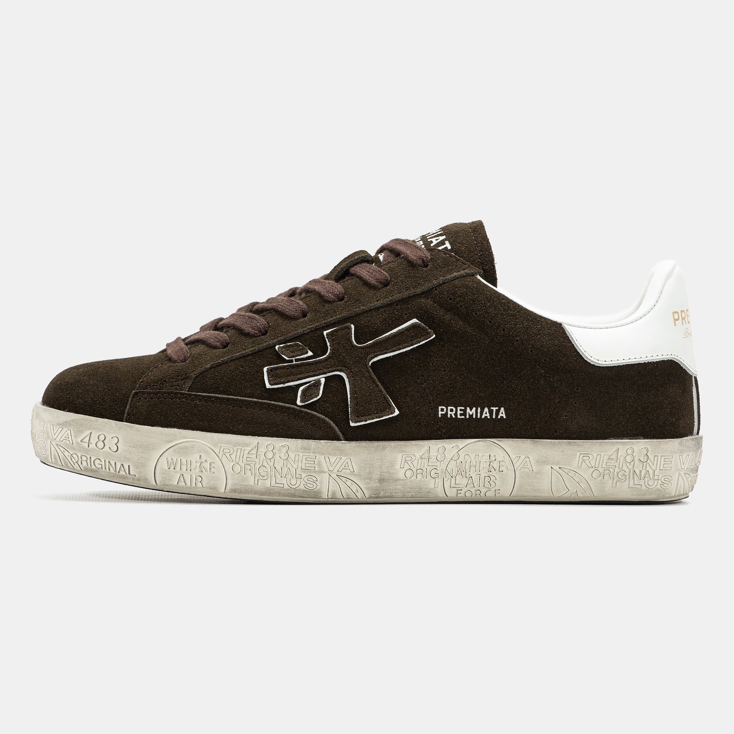 Premiata Steven | PREMIUM