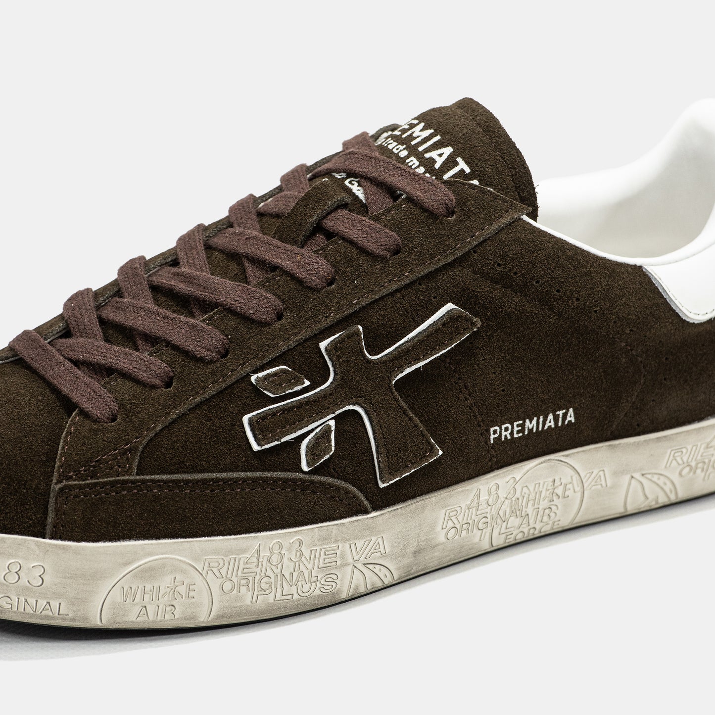 Premiata Steven | PREMIUM