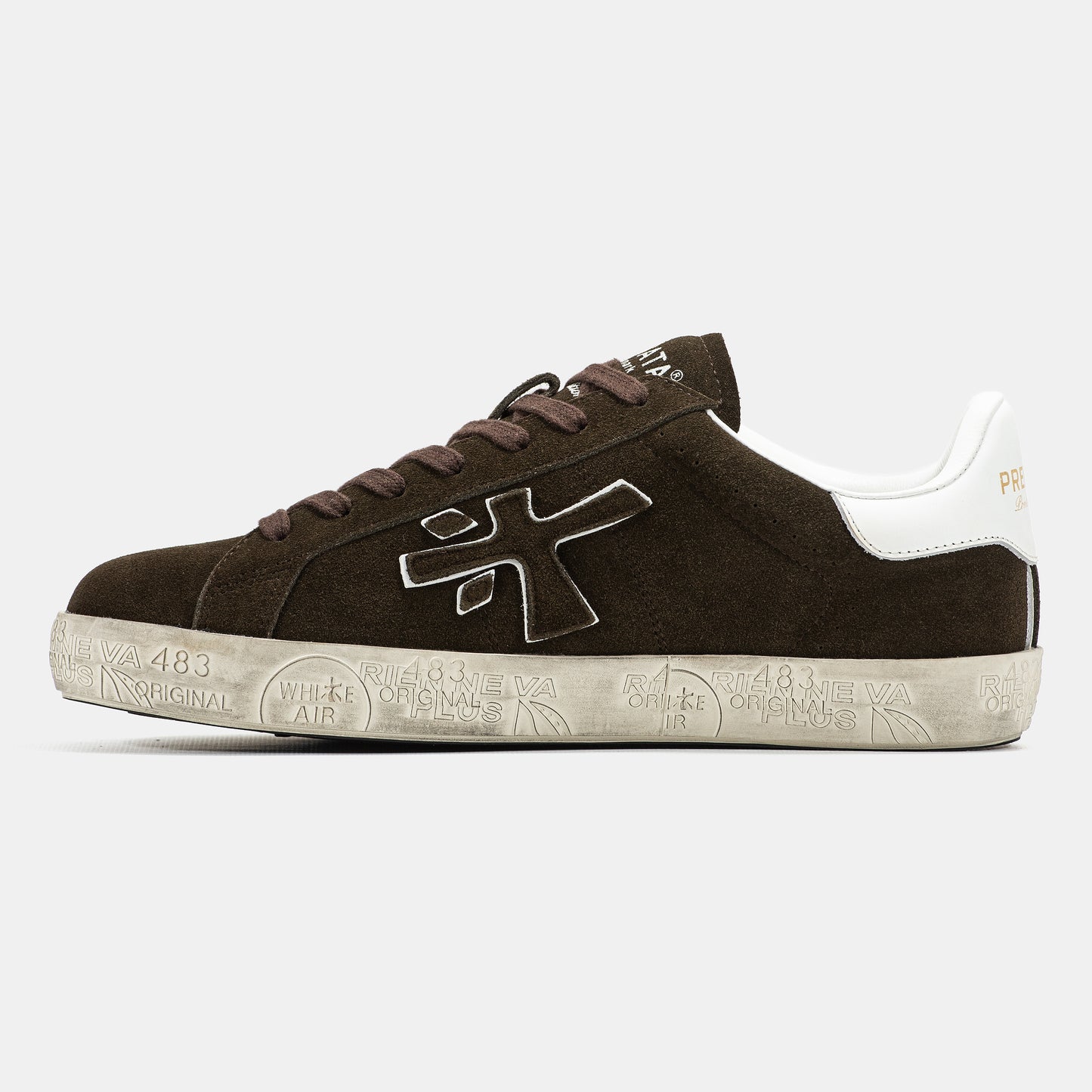 Premiata Steven | PREMIUM