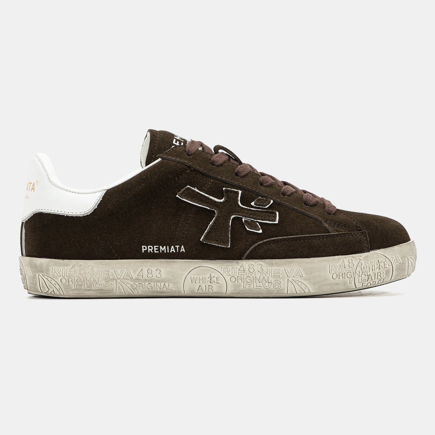 Premiata Steven | PREMIUM