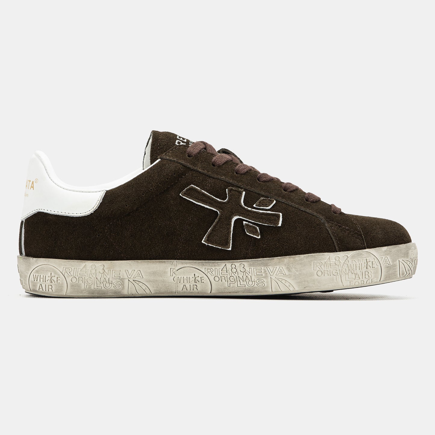Premiata Steven | PREMIUM
