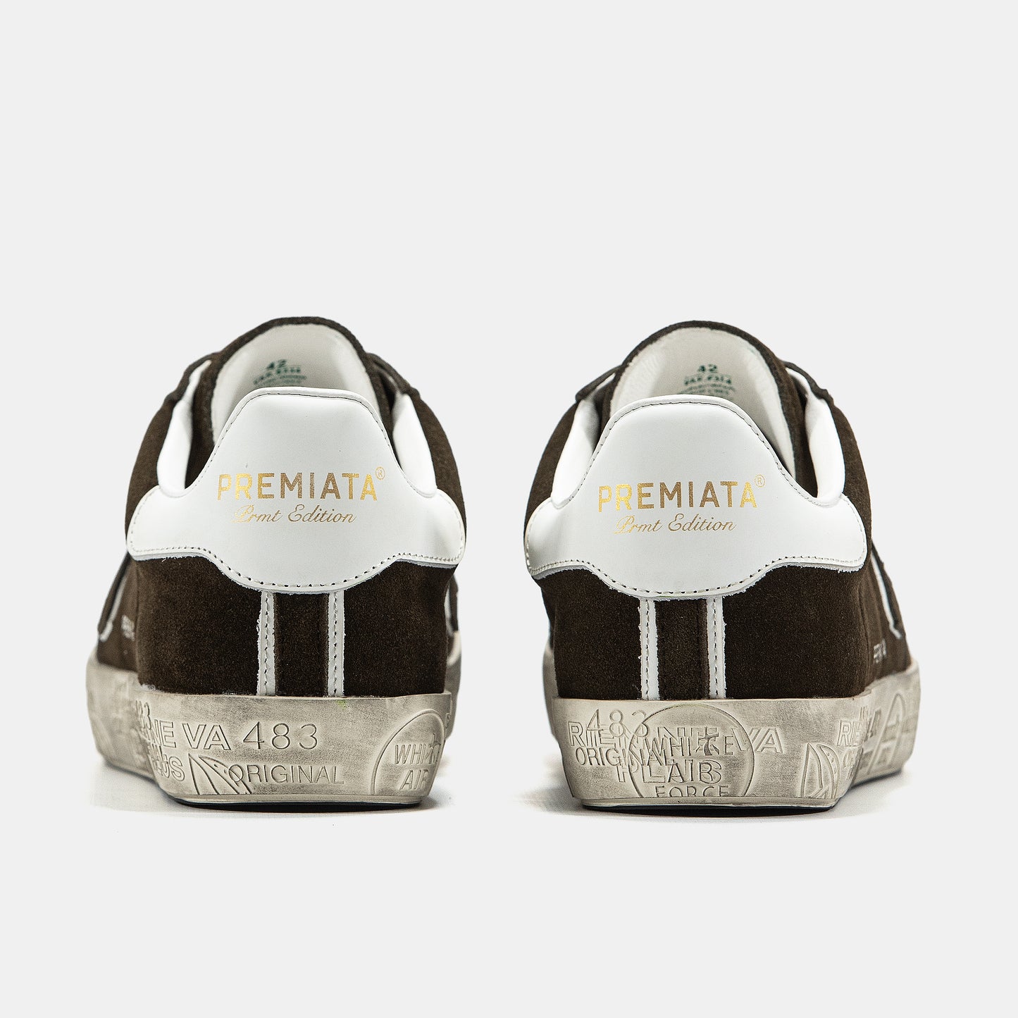 Premiata Steven | PREMIUM