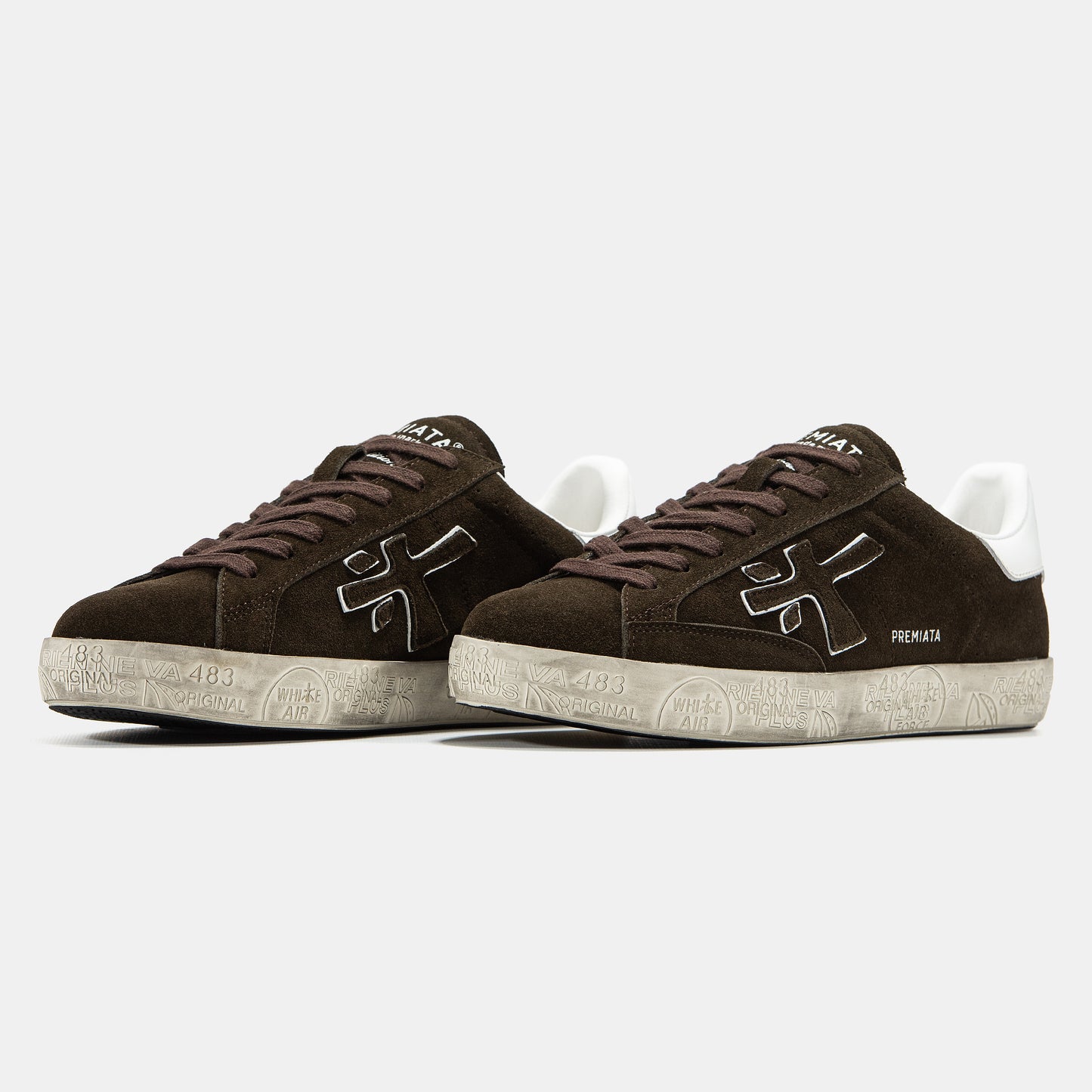 Premiata Steven | PREMIUM