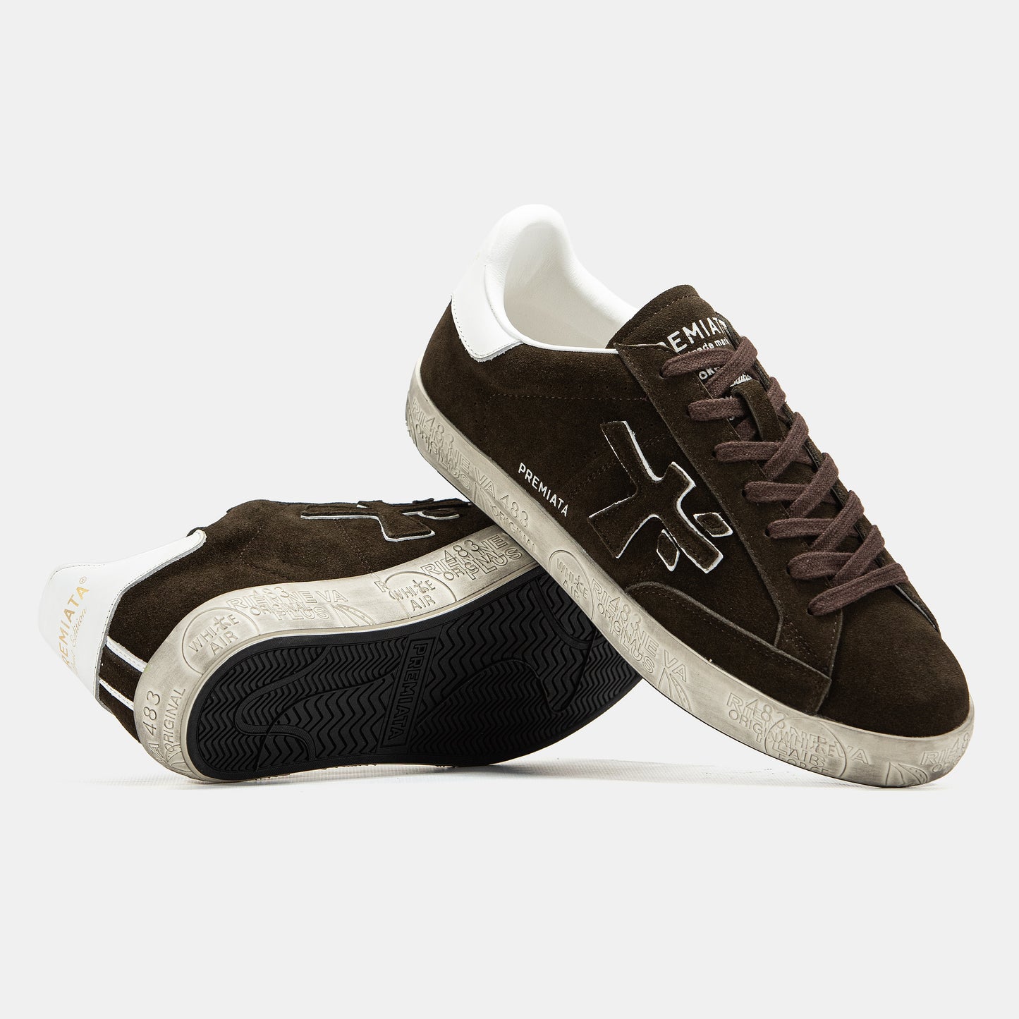 Premiata Steven | PREMIUM