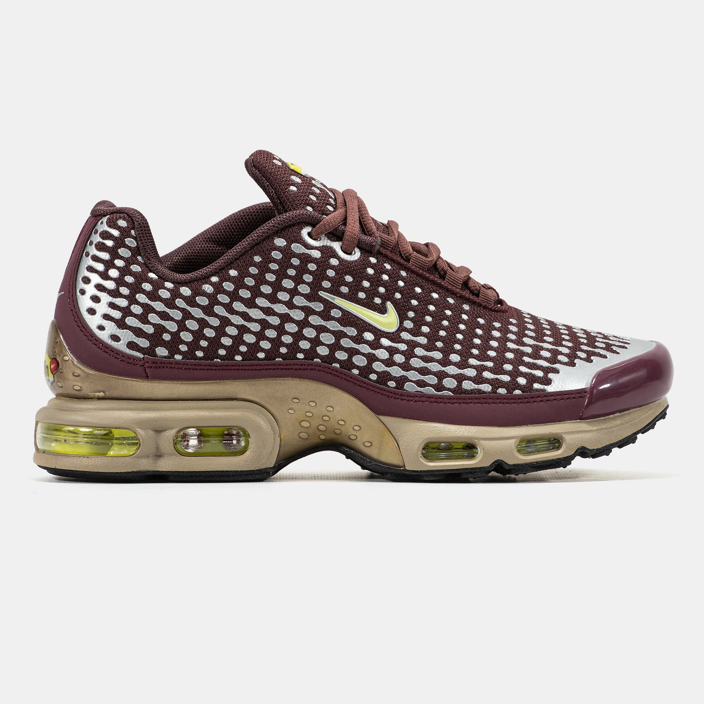 Nike Air Max Plus VII