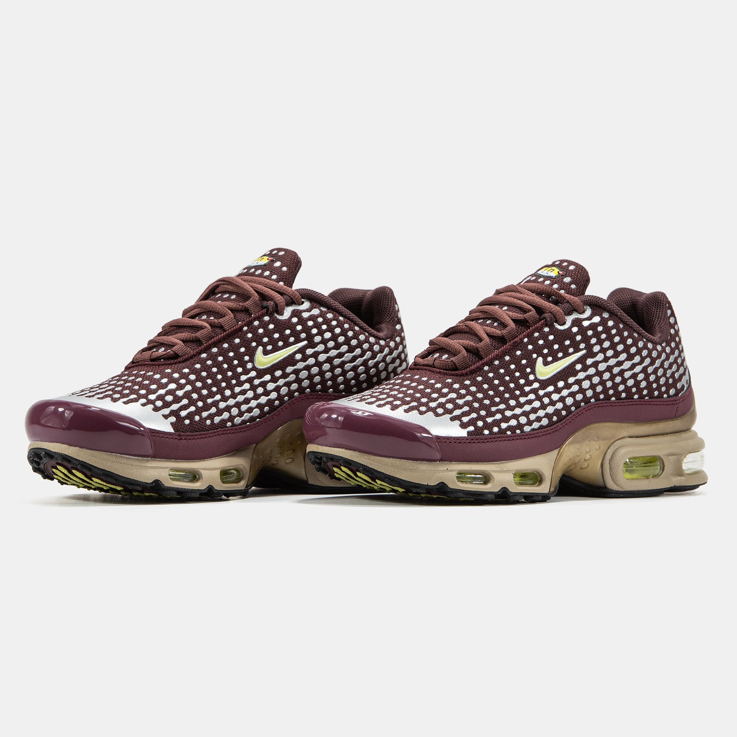 Nike Air Max Plus VII