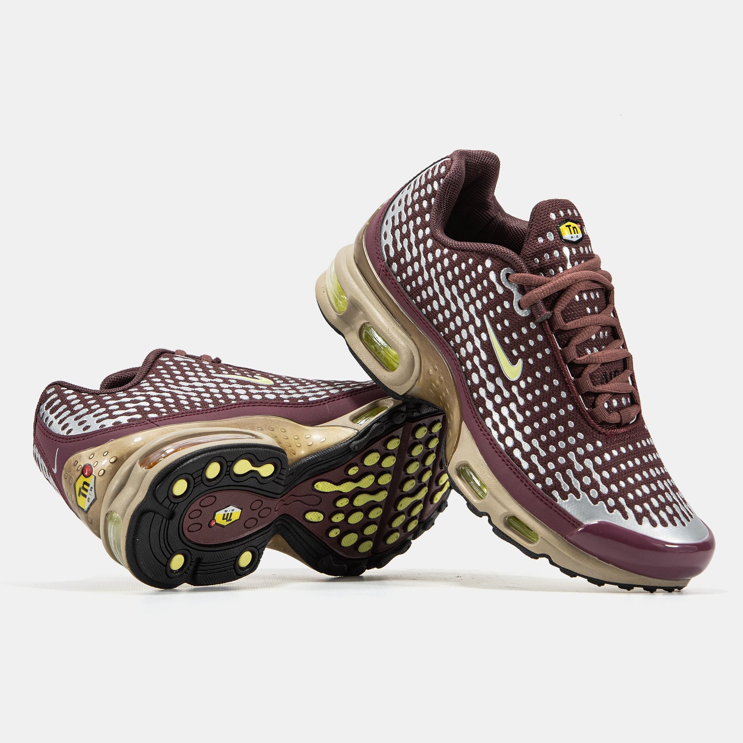 Nike Air Max Plus VII