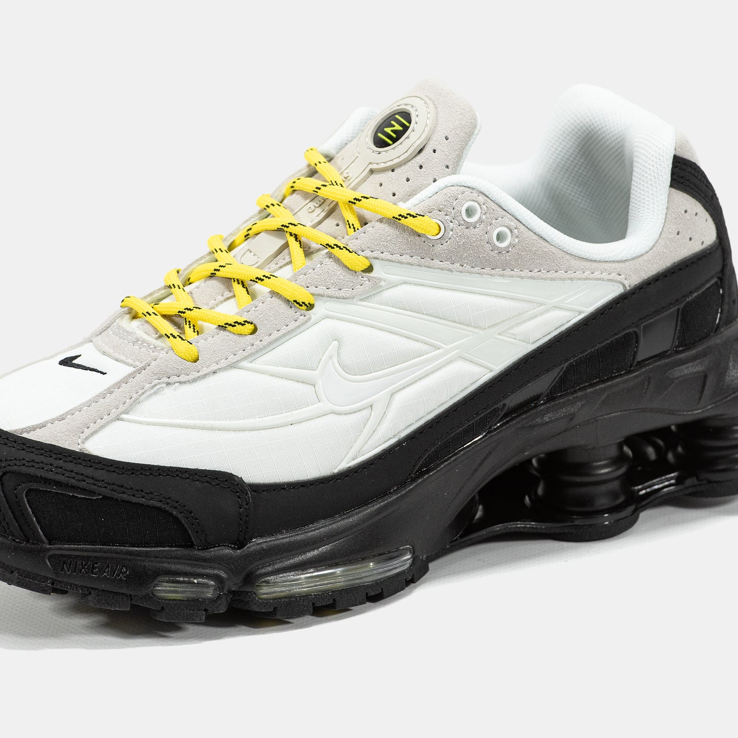 Nike Shox Ride 2