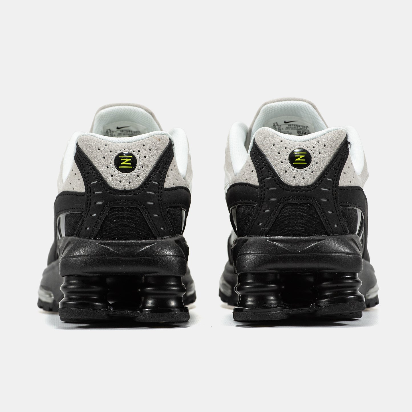 Nike Shox Ride 2