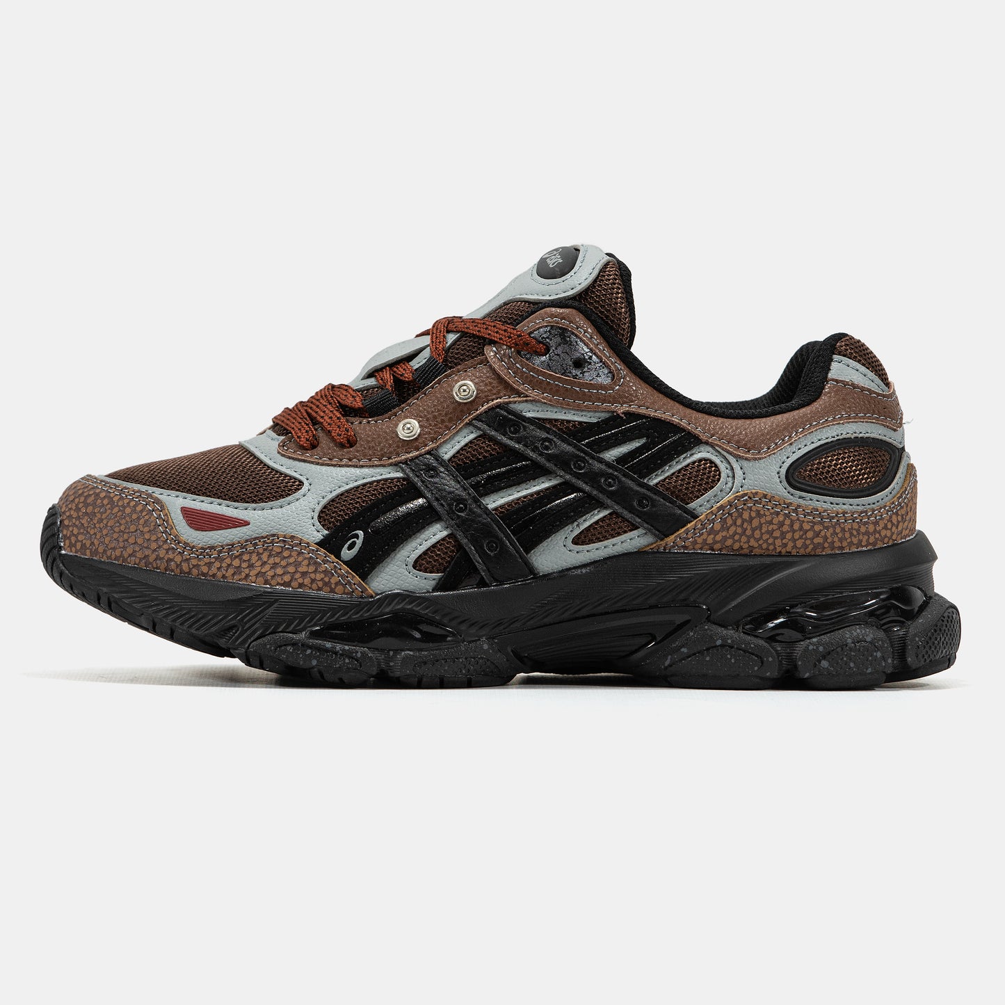 Asics Gel-NYC 2.0 x Hal Studio