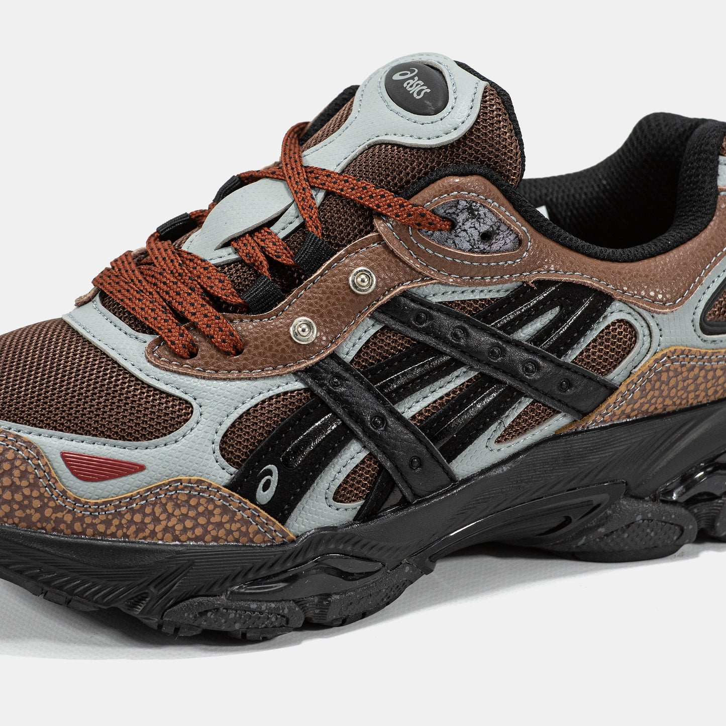 Asics Gel-NYC 2.0 x Hal Studio