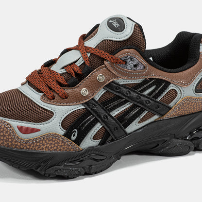 Asics Gel-NYC 2.0 x Hal Studio