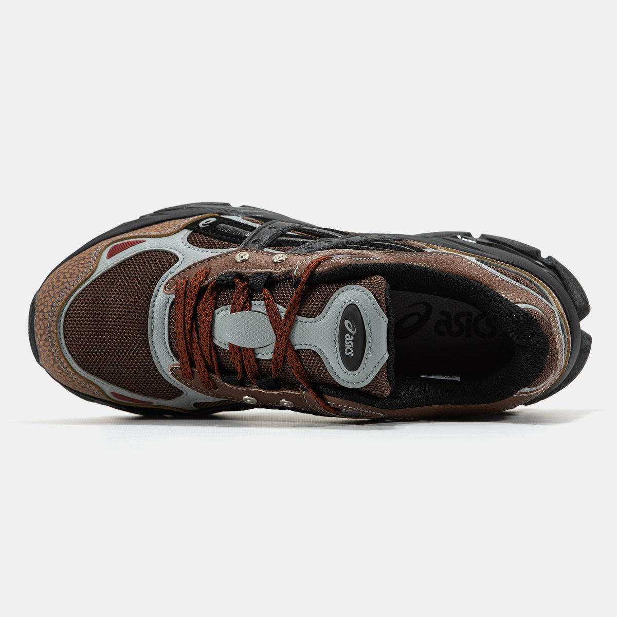 Asics Gel-NYC 2.0 x Hal Studio