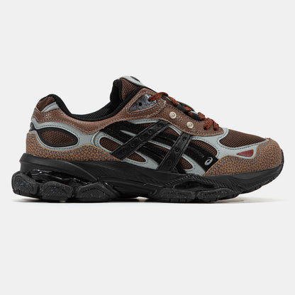 Asics Gel-NYC 2.0 x Hal Studio