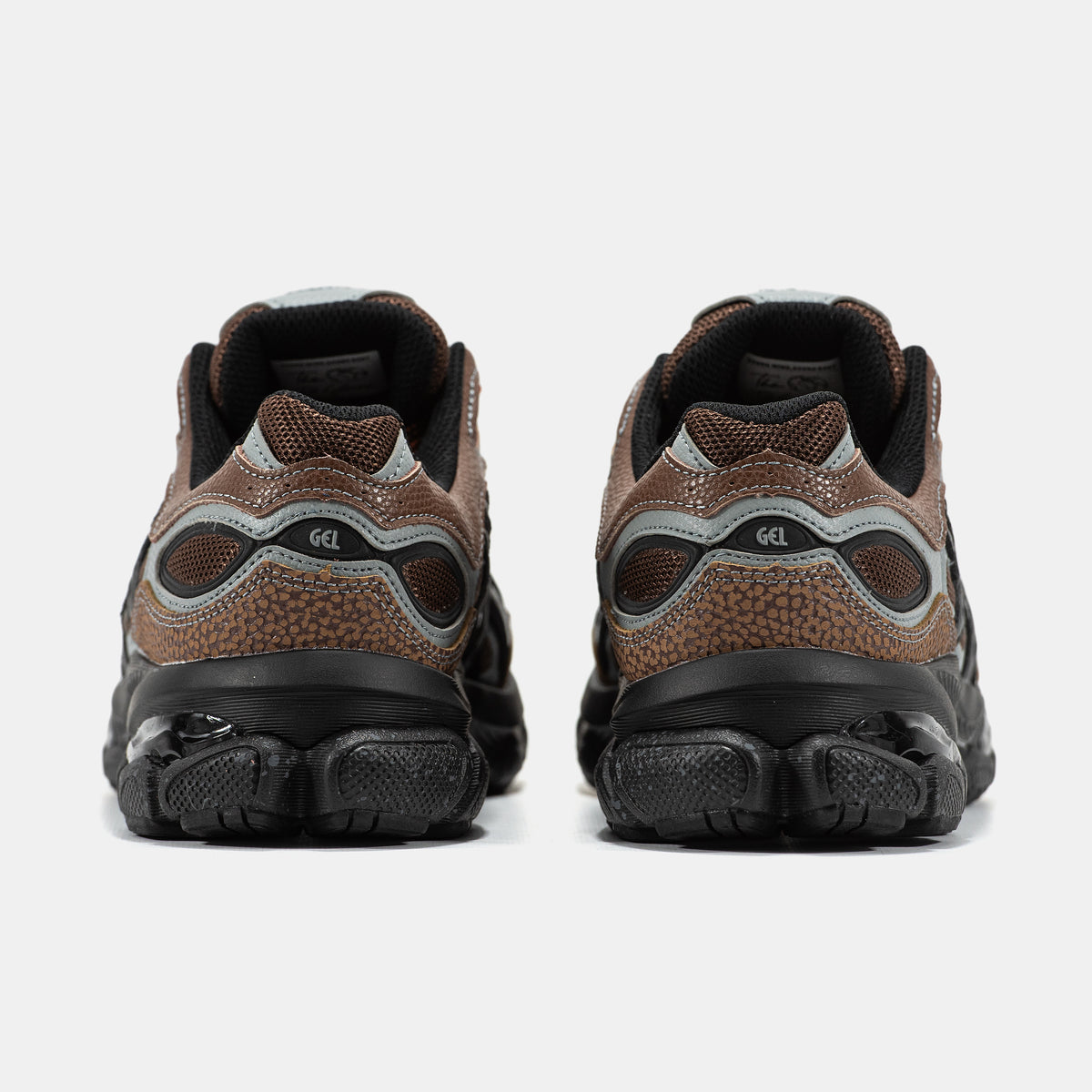 Asics Gel-NYC 2.0 x Hal Studio