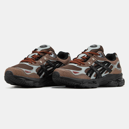 Asics Gel-NYC 2.0 x Hal Studio