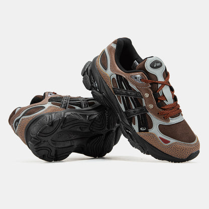 Asics Gel-NYC 2.0 x Hal Studio