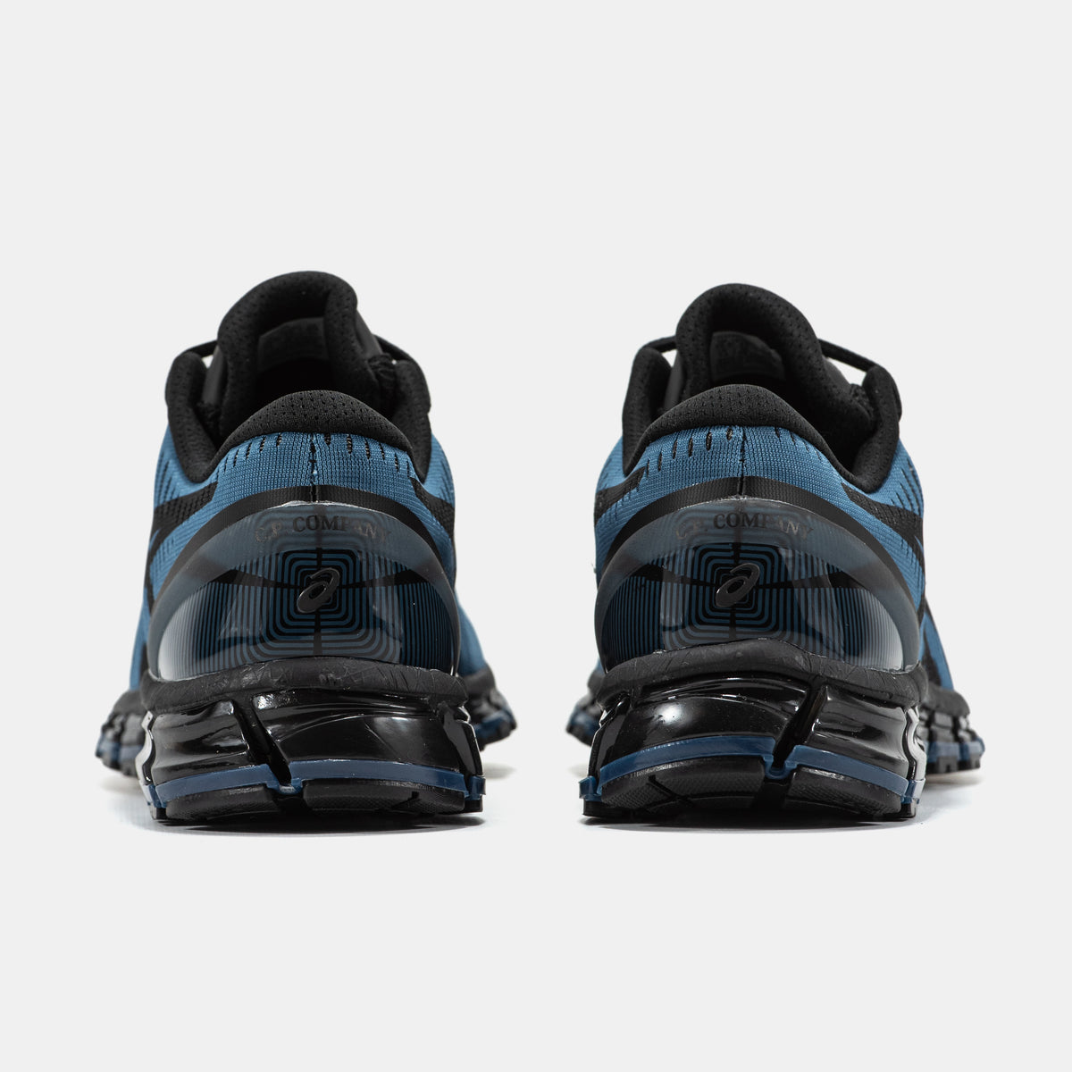 Asics Gel-Quantum 360 I x C.P Company