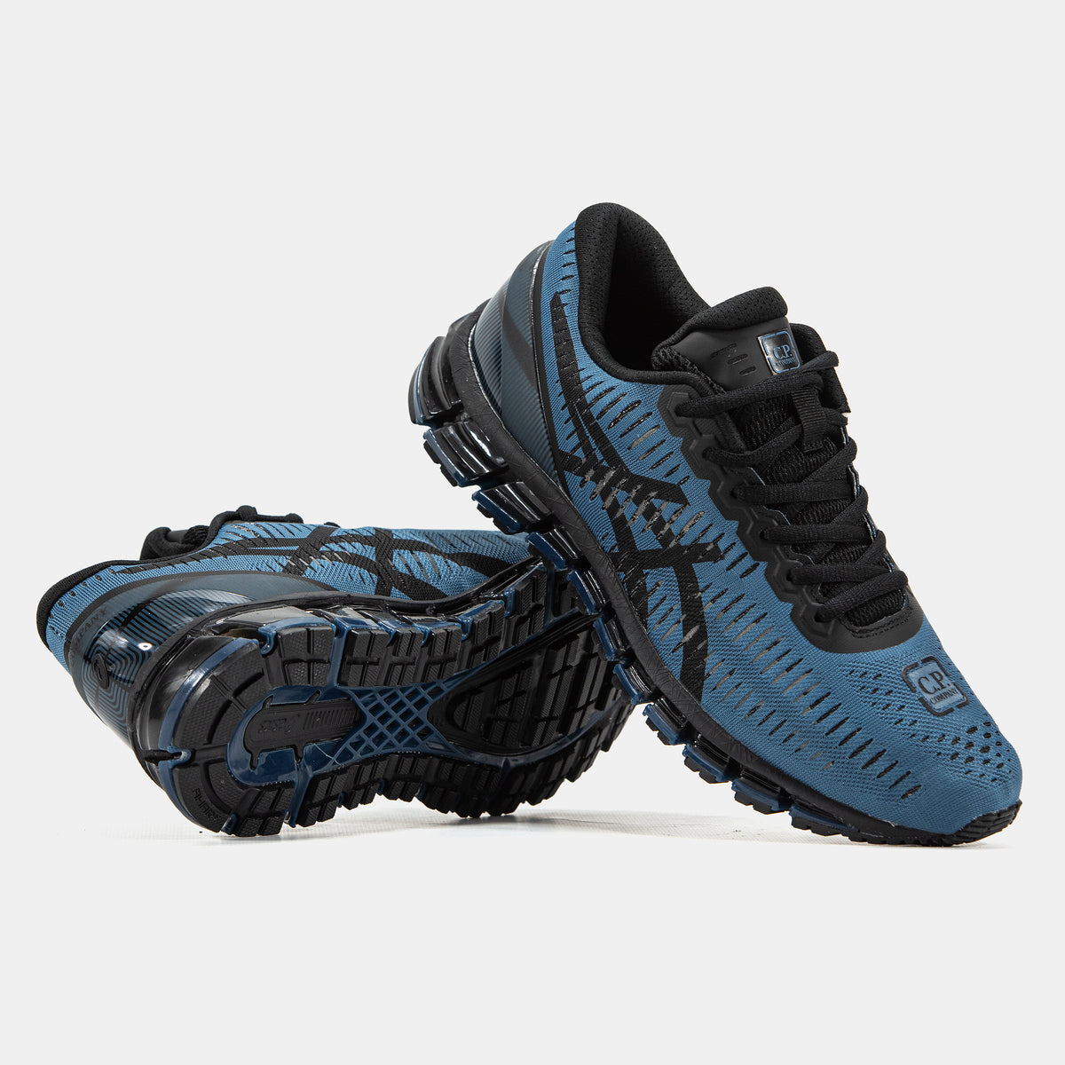 Asics Gel-Quantum 360 I x C.P Company