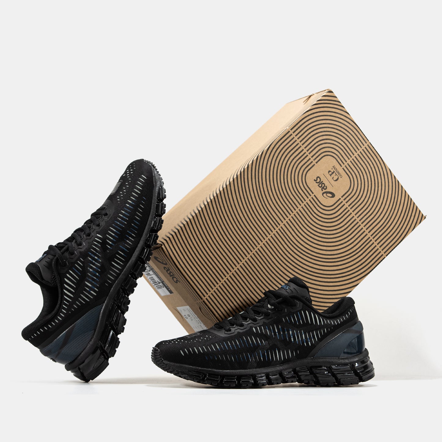 Asics Gel-Quantum 360 I x C.P Company