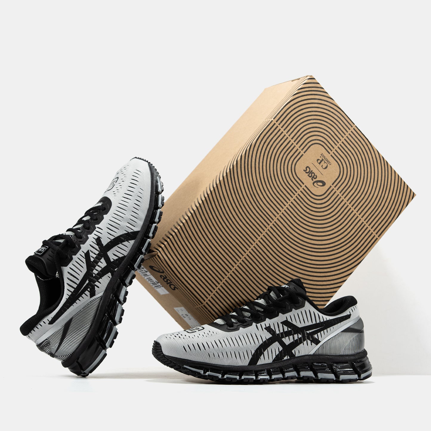 Asics Gel-Quantum 360 I x C.P Company