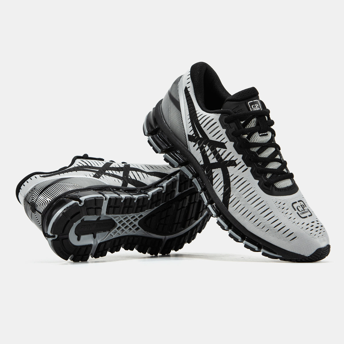 Asics Gel-Quantum 360 I x C.P Company