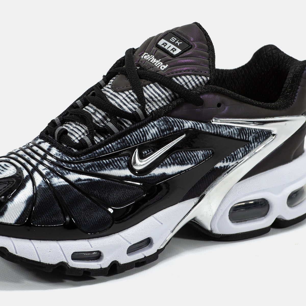 Nike Air Max x Skepta Tailwind 5