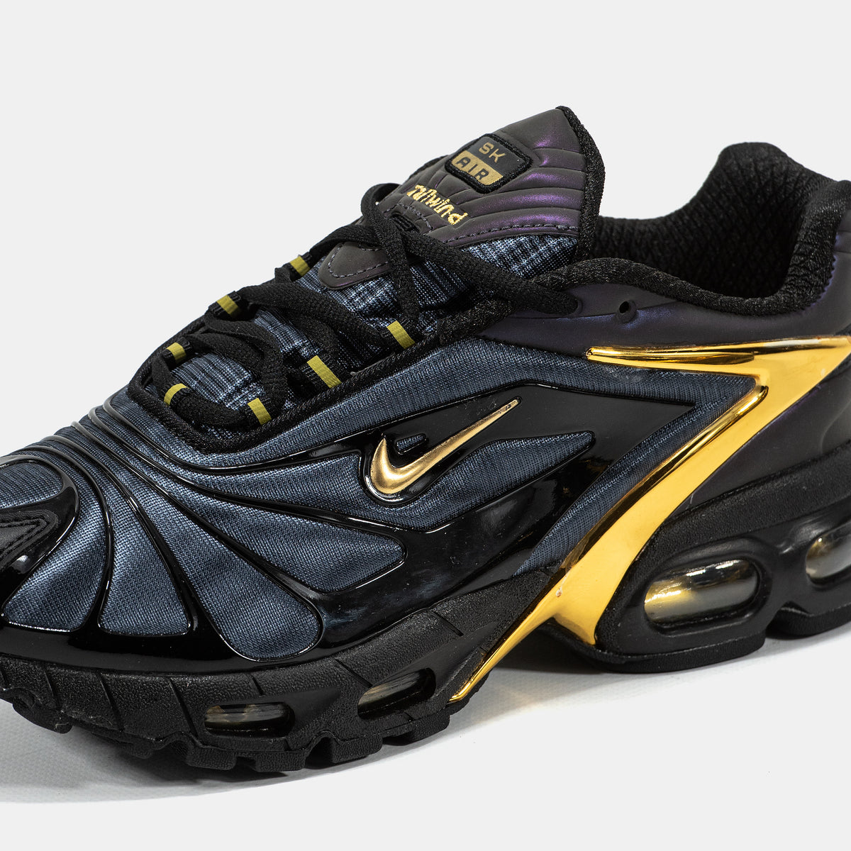 Nike Air Max x Skepta Tailwind 5
