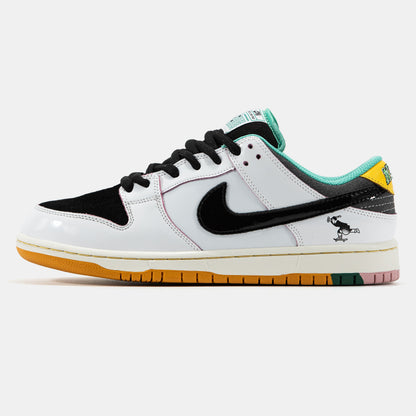 Nike SB Dunk Low x CSEF
