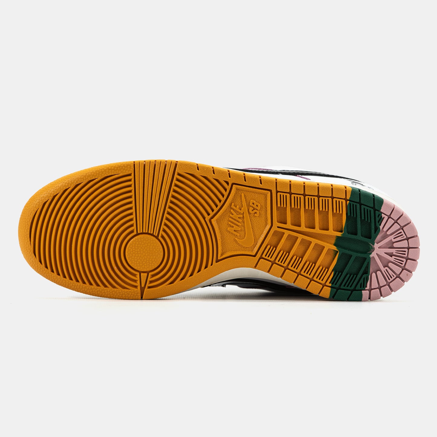 Nike SB Dunk Low x CSEF