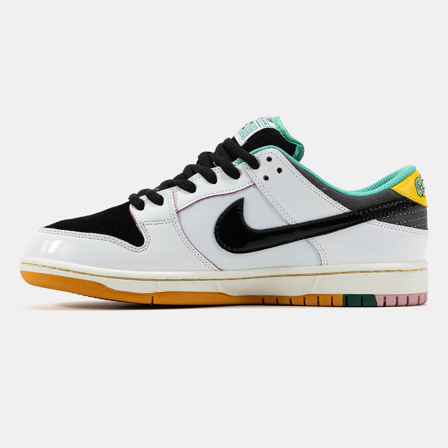 Nike SB Dunk Low x CSEF