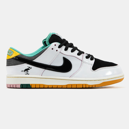 Nike SB Dunk Low x CSEF