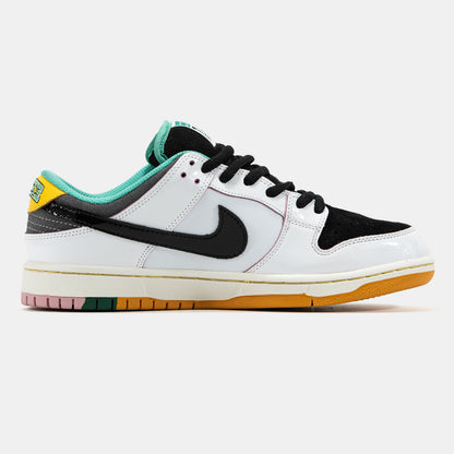 Nike SB Dunk Low x CSEF