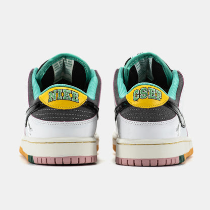 Nike SB Dunk Low x CSEF