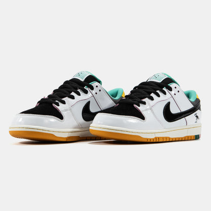 Nike SB Dunk Low x CSEF